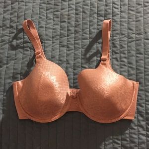 Vanity Fair T-Shirt Bra